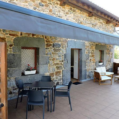 Casas Piedra Lejlighed Arredondo Eksteriør billede