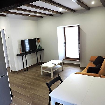 Casas Piedra Lejlighed Arredondo Eksteriør billede